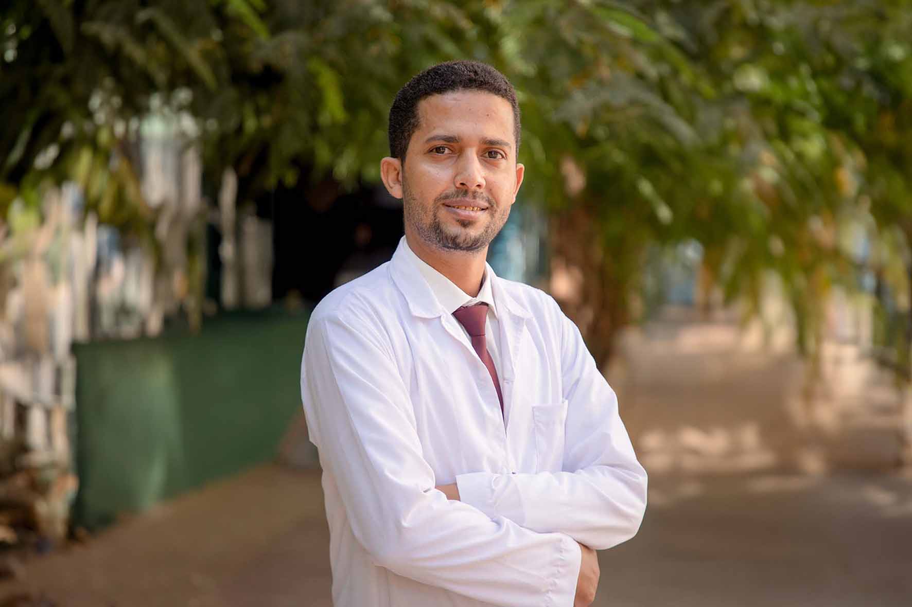 د.إبراهيم العيسائي